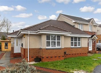 Thumbnail 3 bed bungalow for sale in Redwood Crescent, Cambuslang, Glasgow, South Lanarkshire