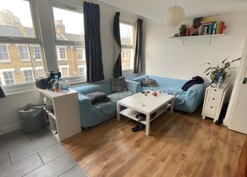 Thumbnail Shared accommodation to rent in 126 Landor Road, London
