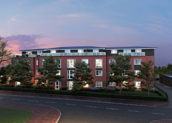 Thumbnail Property for sale in Austen Lodge, Basingstoke