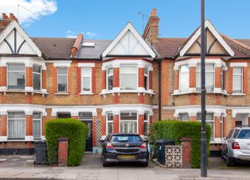 Thumbnail 3 bed terraced house for sale in Greenford Avenue, Hanwell