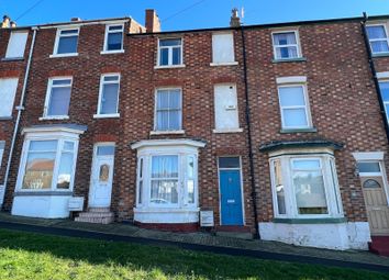 Thumbnail 4 bed terraced house for sale in Auborough Street, Scarborough