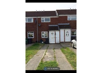 2 Bedrooms Terraced house to rent in Fieldcourt Gardens, Gloucester GL2