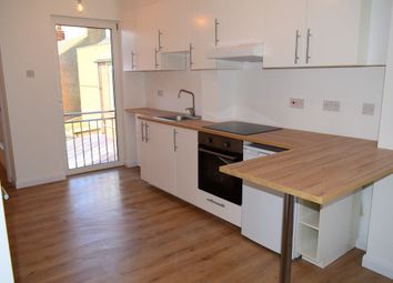 Thumbnail 1 bed flat to rent in Harborough Road, Kingsthorpe, Northampton