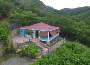 Thumbnail 1 bed lodge for sale in Vagabond Cottage, Turtle Bay, English Harbour, Antigua And Barbuda
