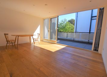 Thumbnail 2 bed mews house to rent in Southgate Grove, London