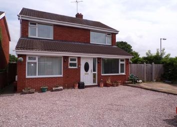 Ffordd Garmonydd, Wrexham, Wrecsam LL12