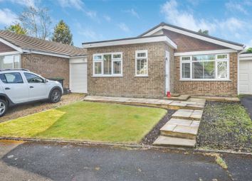 Thumbnail 2 bed bungalow for sale in Milford Close, West Moors, Ferndown, Dorset
