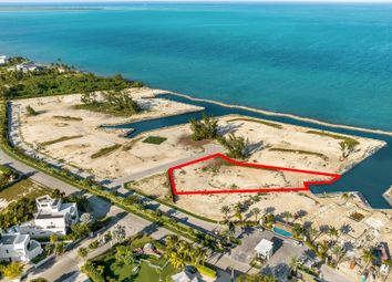 Thumbnail Land for sale in Diamond's Edge Waterfront Estate, West Bay Beach North, Cayman