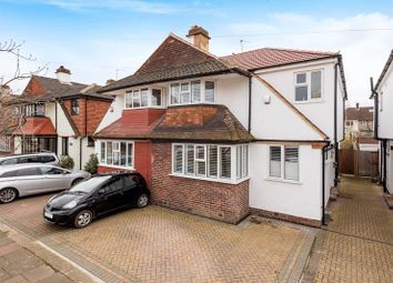 4 Bedrooms Semi-detached house for sale in Sidewood Road, London SE9