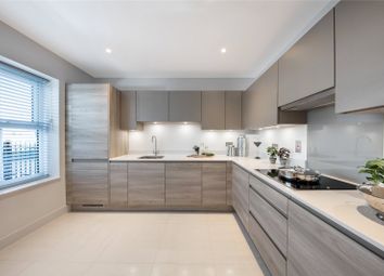 Thumbnail 3 bed property for sale in Town House, Catteshall Lane, Godalming