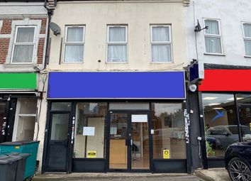 Thumbnail Retail premises to let in Pinner Road, Harrow