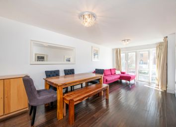 Thumbnail 2 bedroom flat for sale in St. Davids Square, Cubitt Town