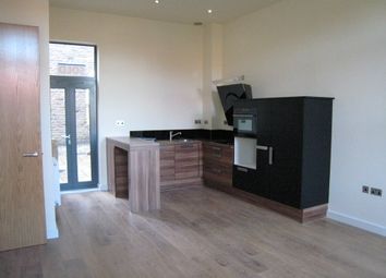 Thumbnail 2 bed flat to rent in Middlewood Lodge, Middlewood, Sheffield