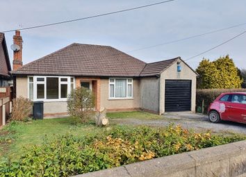 Thumbnail 2 bed detached bungalow to rent in Greenhill Road, Sandford, Winscombe