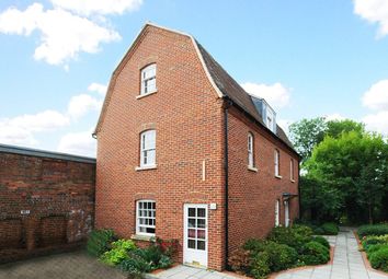 Thumbnail 3 bed flat for sale in Harley Court, Marlborough