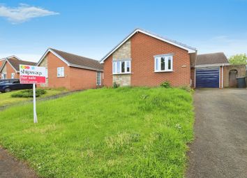 Thumbnail 3 bed detached bungalow for sale in Naylor Close, Kidderminster