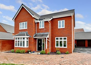 Wantage - 5 bed detached house for sale