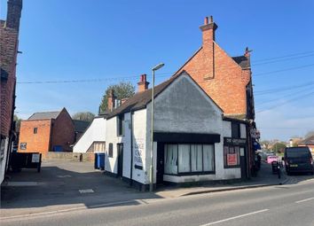 Thumbnail Commercial property for sale in Outbuilding Adjoining The Greyhound, Plaistow Street, Lingfield, Surrey