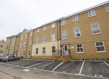Thumbnail 2 bed flat for sale in Holst Road, Redhouse, Swindon