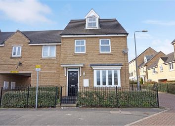 3 Bedroom Town house for sale