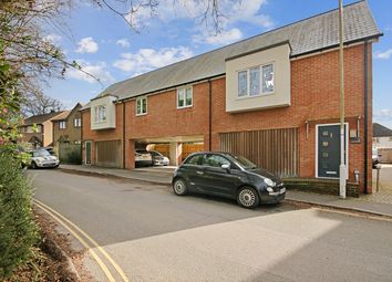 Thumbnail Flat for sale in Lowdells Lane, East Grinstead