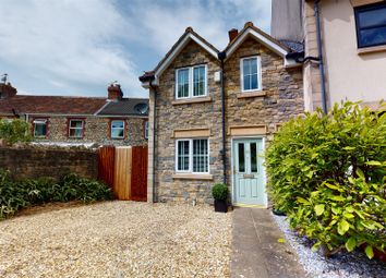 Thumbnail 3 bed end terrace house for sale in Millards Hill, Midsomer Norton, Radstock
