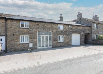 Thumbnail 4 bed terraced house for sale in Main Street, Wray, Lancaster