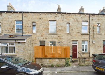 Thumbnail Terraced house for sale in Nightingale Street, Keighley