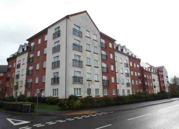 Thumbnail 2 bed flat for sale in Greenings Court, Carrington Park, Warrington, Cheshire