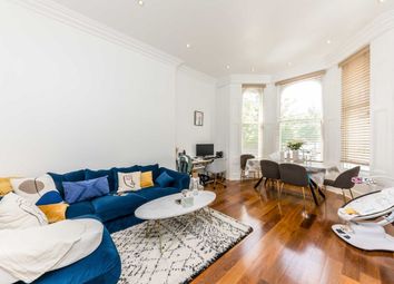 Thumbnail 2 bed flat to rent in Campden Hill Gardens, London