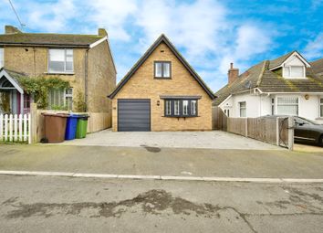 Thumbnail Bungalow for sale in Southdown Road, Minster On Sea, Sheerness