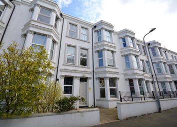 Thumbnail Flat to rent in Hereward House, Gordon Rd, Cliftonville