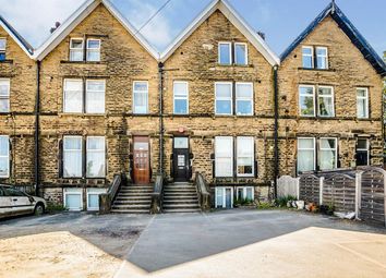 Thumbnail 2 bed flat to rent in New Hey Road, Huddersfield, West Yorkshire