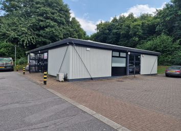 Thumbnail Industrial to let in Unit 10 Hassocks Wood Business Centre, Stroudley Road, Basingstoke