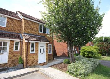 2 Bedroom End terrace house for sale