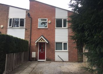 Thumbnail 3 bed semi-detached house to rent in Stow Gardens, Malvern Grove, West Didsbury, Manchester