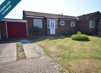Thumbnail 2 bed bungalow to rent in Seaview Avenue, Leysdown-On-Sea, Sheerness