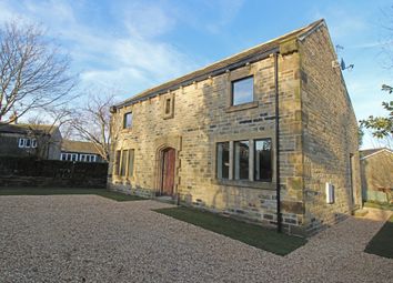 4 Bedrooms Detached house for sale in Bishops Way, Meltham, Holmfirth HD9
