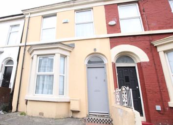 Thumbnail 2 bed terraced house for sale in Ash Grove, Wavertree, Liverpool