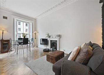 Thumbnail Flat for sale in St. Stephen's Gardens, London