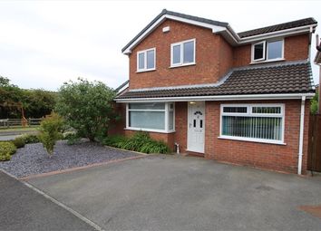 4 Bedrooms  for sale in Grey Heights View, Chorley PR6