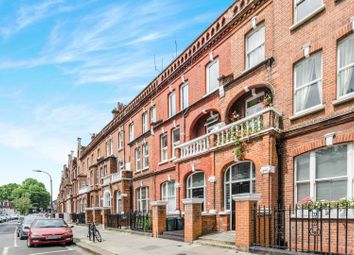 1 Bedrooms Flat for sale in Barons Court Road, London W14