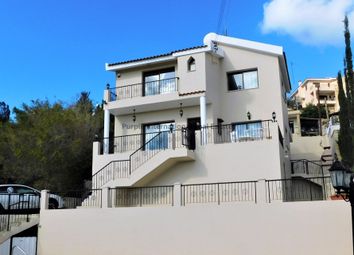 Thumbnail 4 bed detached house for sale in Yeroskipou, Cyprus