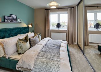 Thumbnail 2 bedroom flat for sale in "The Severn" at Crete Hall Road, Gravesend