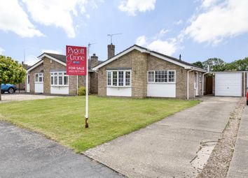 Thumbnail 2 bed bungalow for sale in Acorn Close, Freiston
