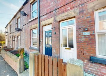 Thumbnail Terraced house to rent in Packman Road, West Melton, Rotherham