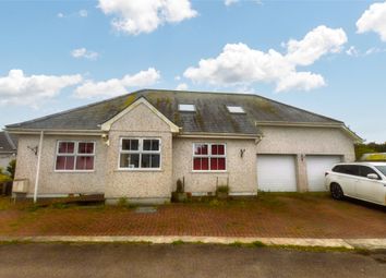 Thumbnail 3 bed bungalow for sale in Lower Broad Lane, Redruth, Cornwall