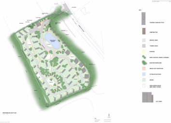 Thumbnail Land for sale in Legbourne Road, Louth