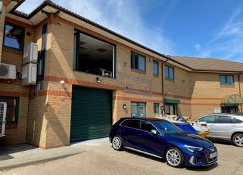 Thumbnail Office to let in Part Of 7, Sovereign Business Centre, Stockingswater Lane, Enfield, Greater London