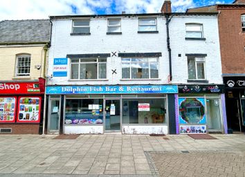 Thumbnail Commercial property for sale in Eign Gate, Hereford